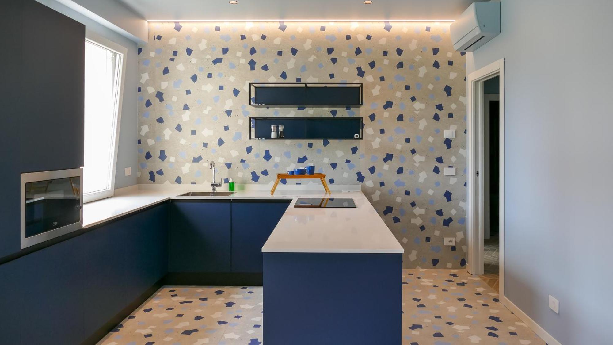 Apartment Homingarda - Fine Peschiera del Garda