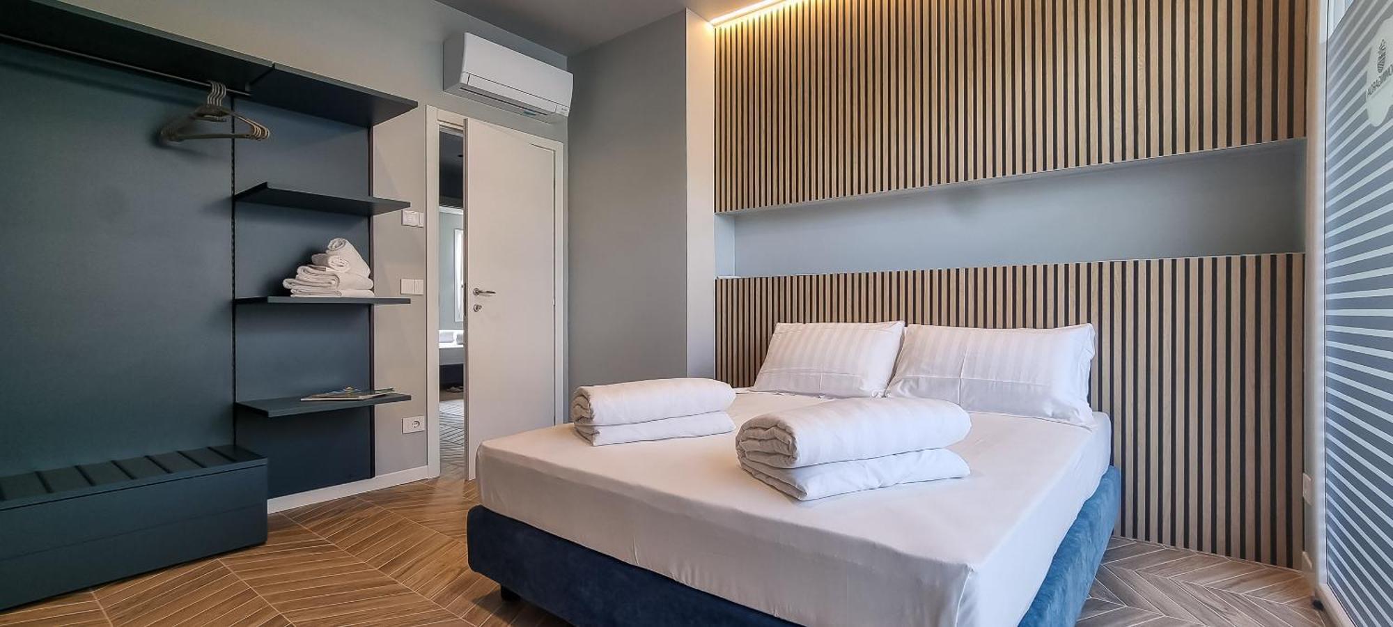 Apartment Homingarda - Fine *