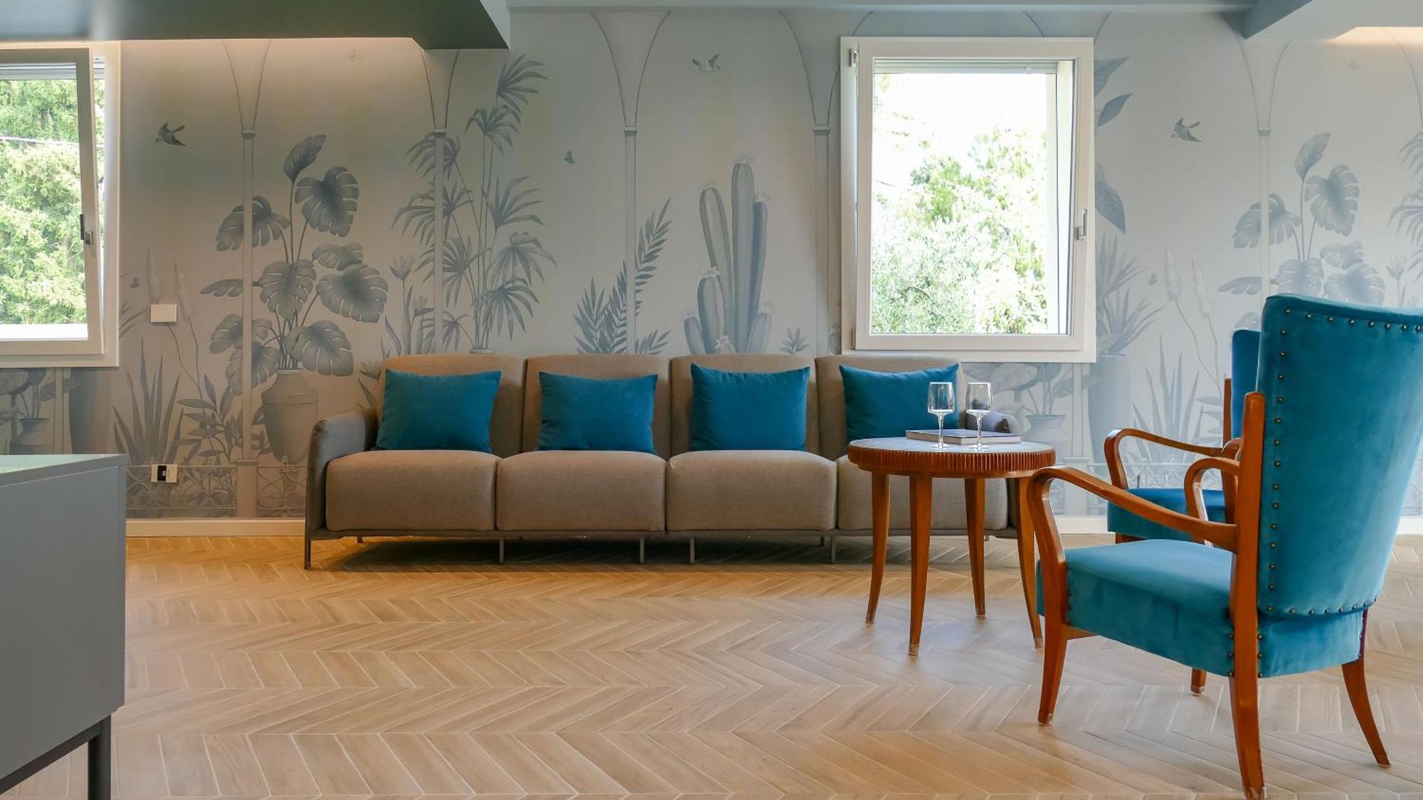 Apartment Homingarda - Fine