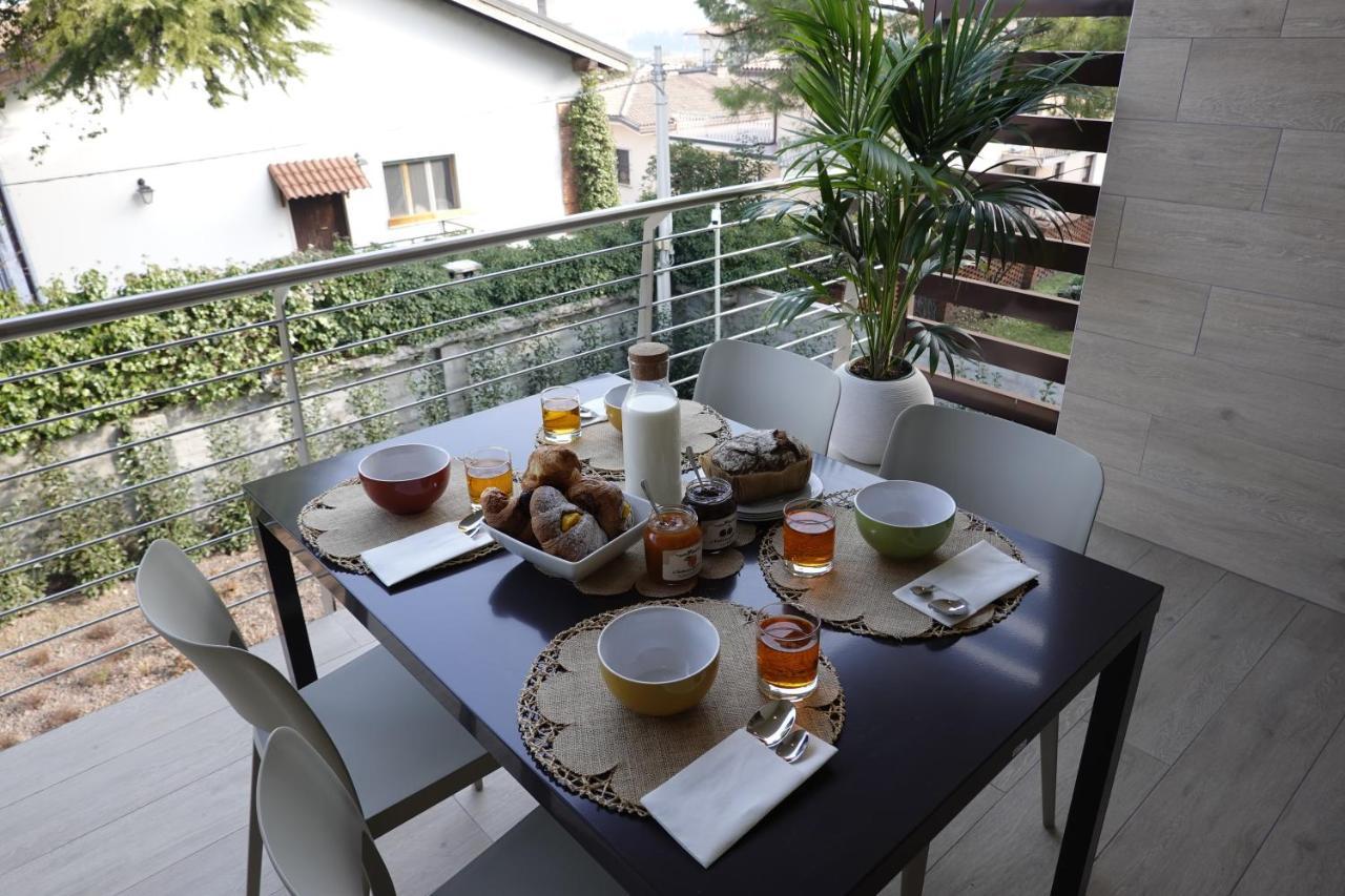 Homingarda - Fine Apartment