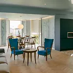 Homingarda - Fine Holiday Apartments