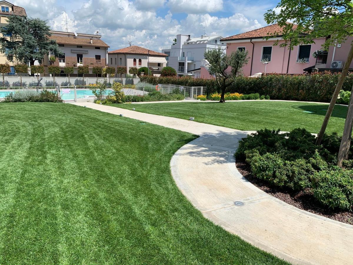 Appartement Homingarda - Fine Peschiera del Garda