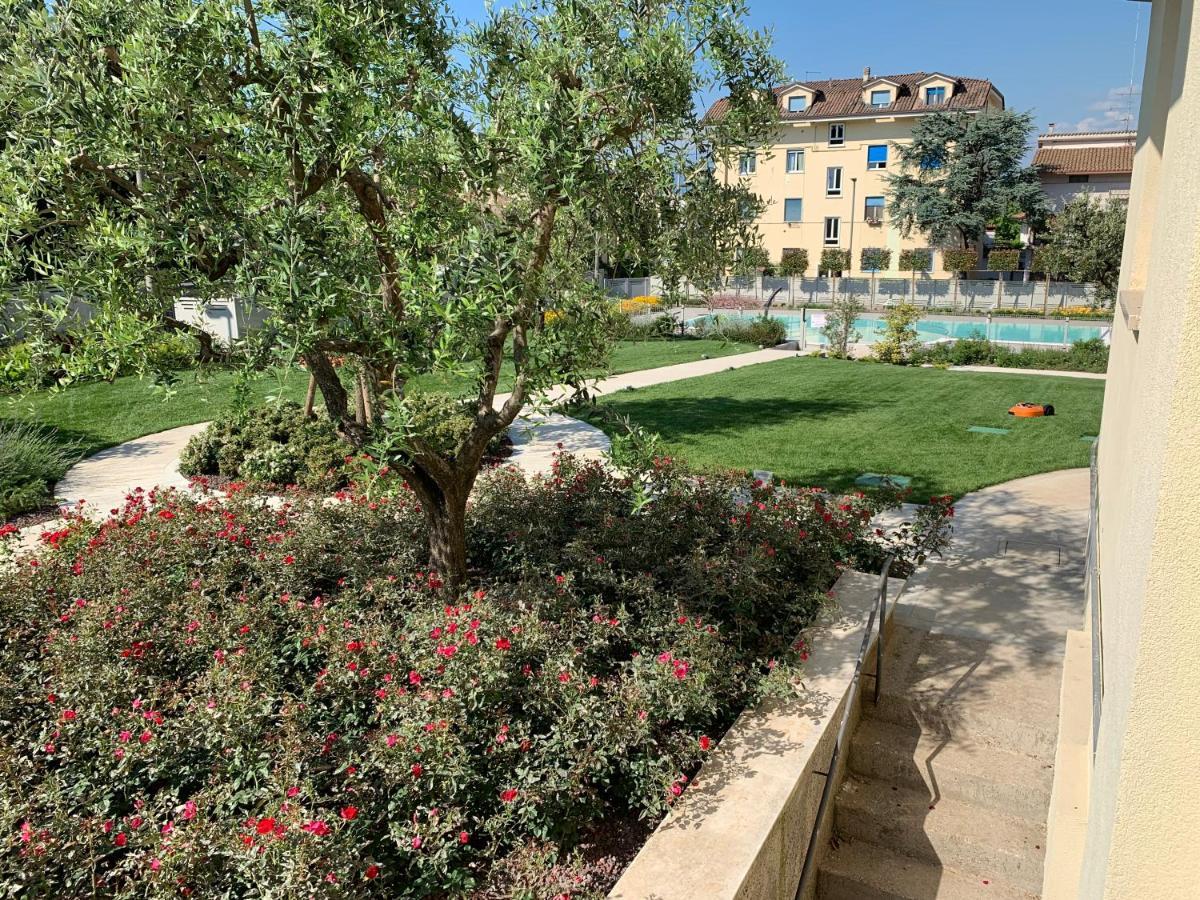 Homingarda - Fine Peschiera del Garda
