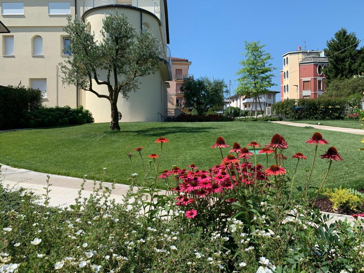 Homingarda - Fine Appartement Peschiera del Garda
