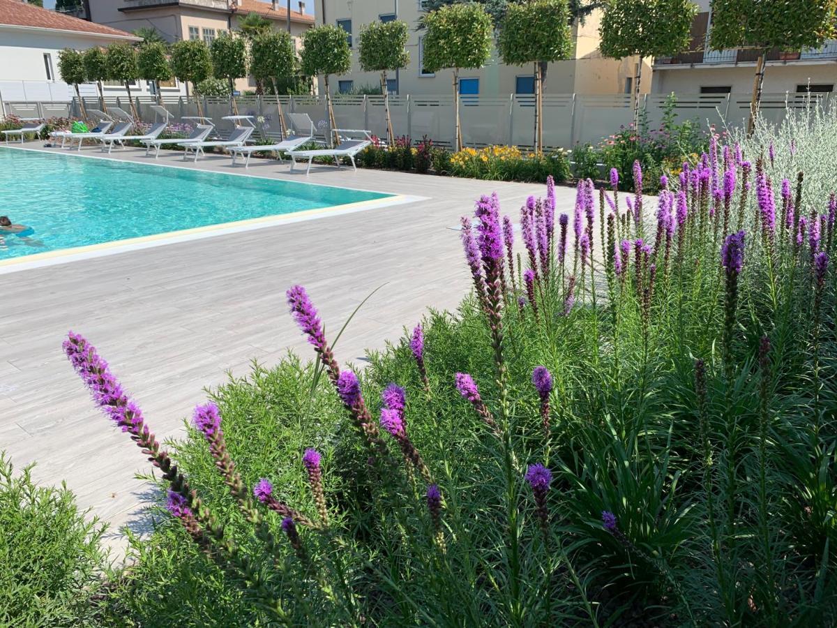 Homingarda - Fine Peschiera del Garda