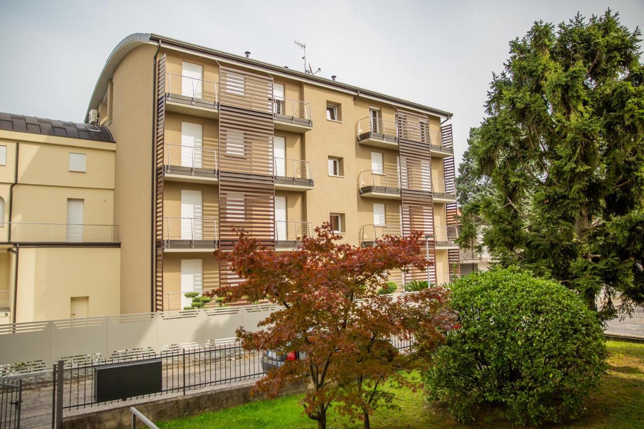 Homingarda - Fine Appartement Peschiera del Garda