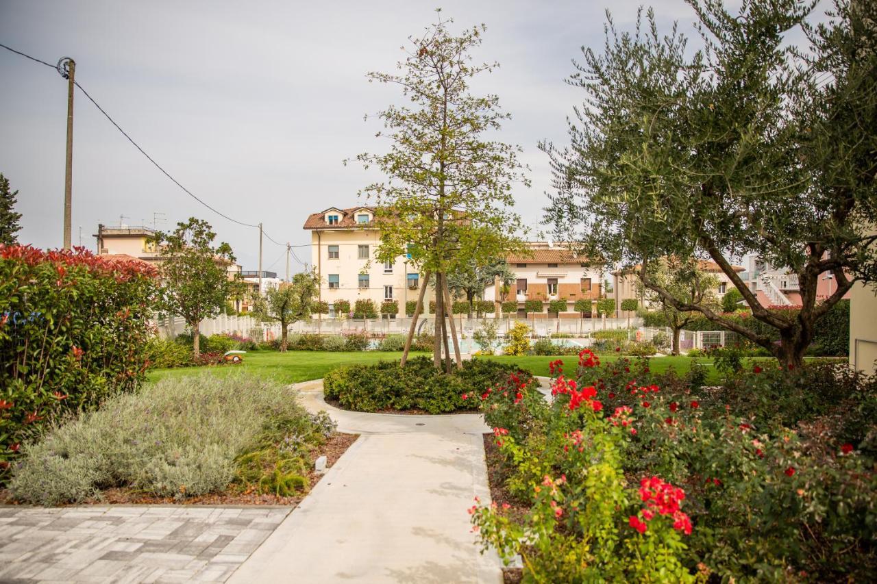 Homingarda - Fine Appartement Peschiera del Garda