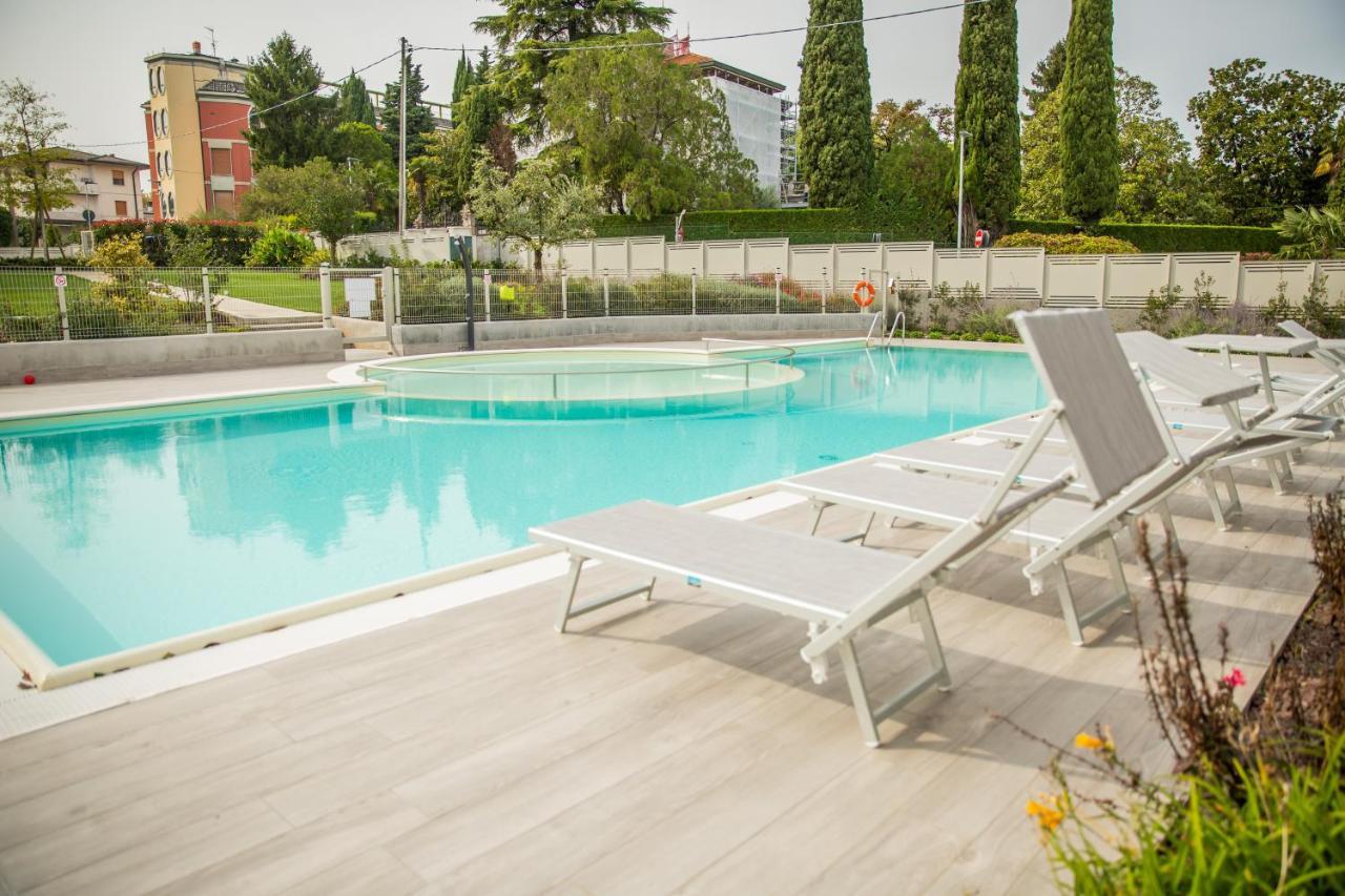 Homingarda - Fine Peschiera del Garda