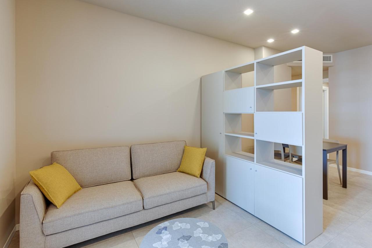Appartement Homingarda - Fine