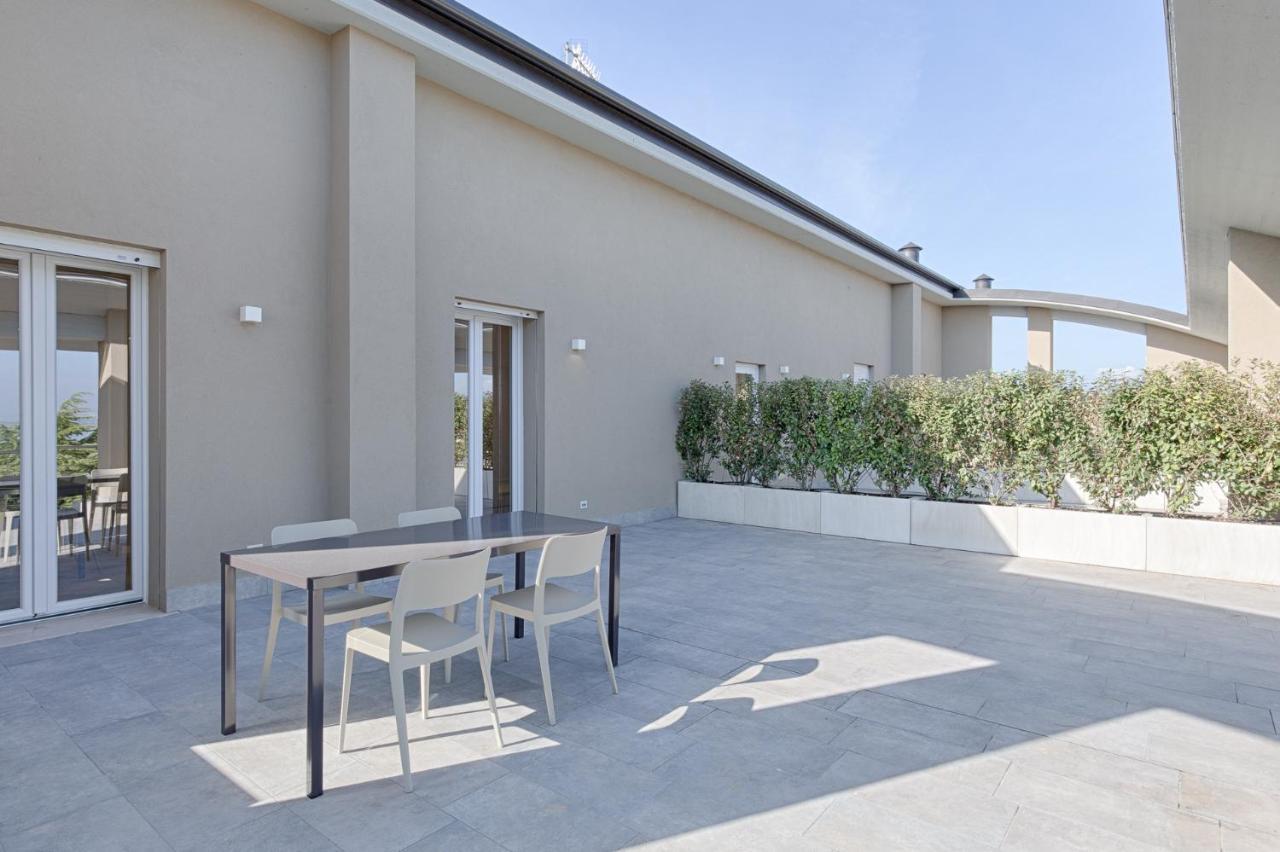 Appartement Homingarda - Fine Peschiera del Garda
