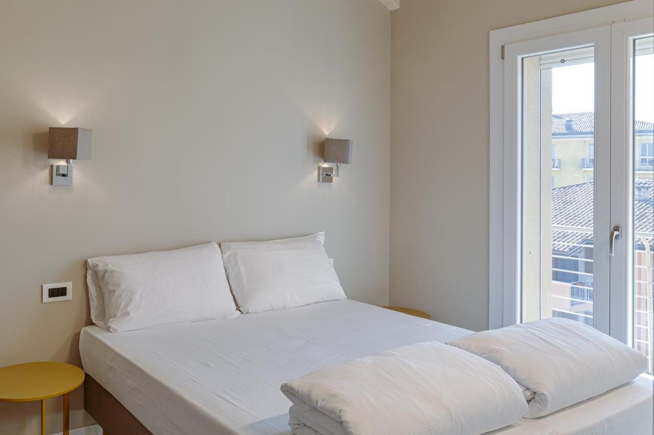 Homingarda - Fine Appartement Peschiera del Garda