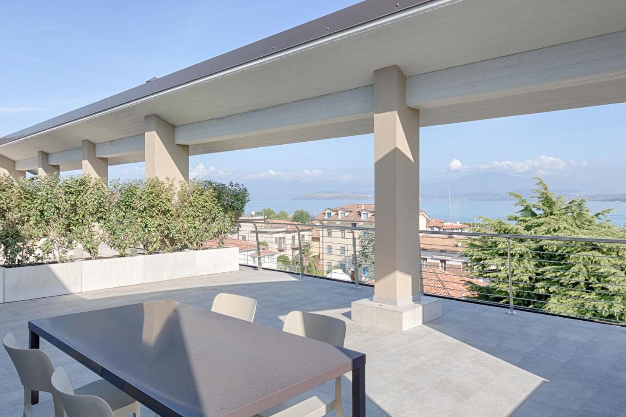 Appartement Homingarda - Fine *