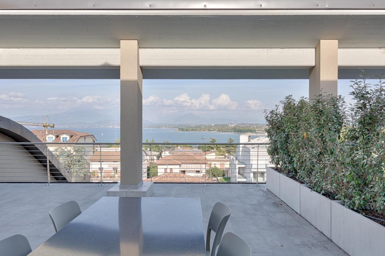 Appartement Homingarda - Fine Peschiera del Garda