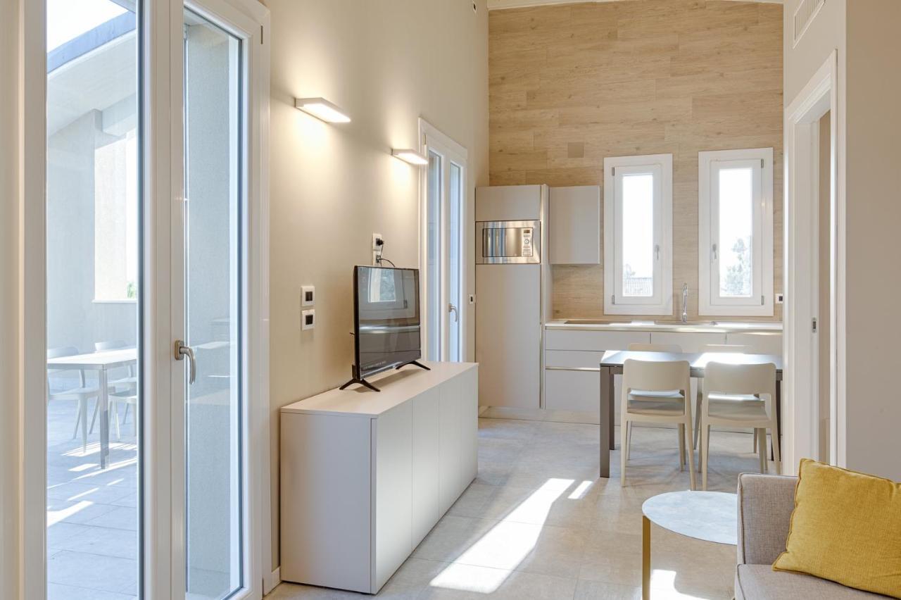 Homingarda - Fine Appartement Peschiera del Garda