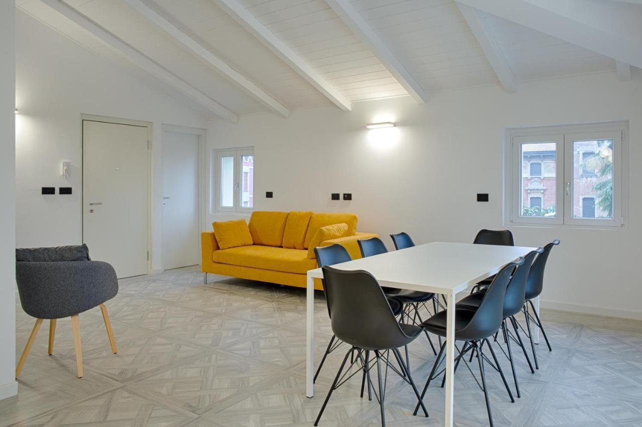 Appartement Homingarda - Fine