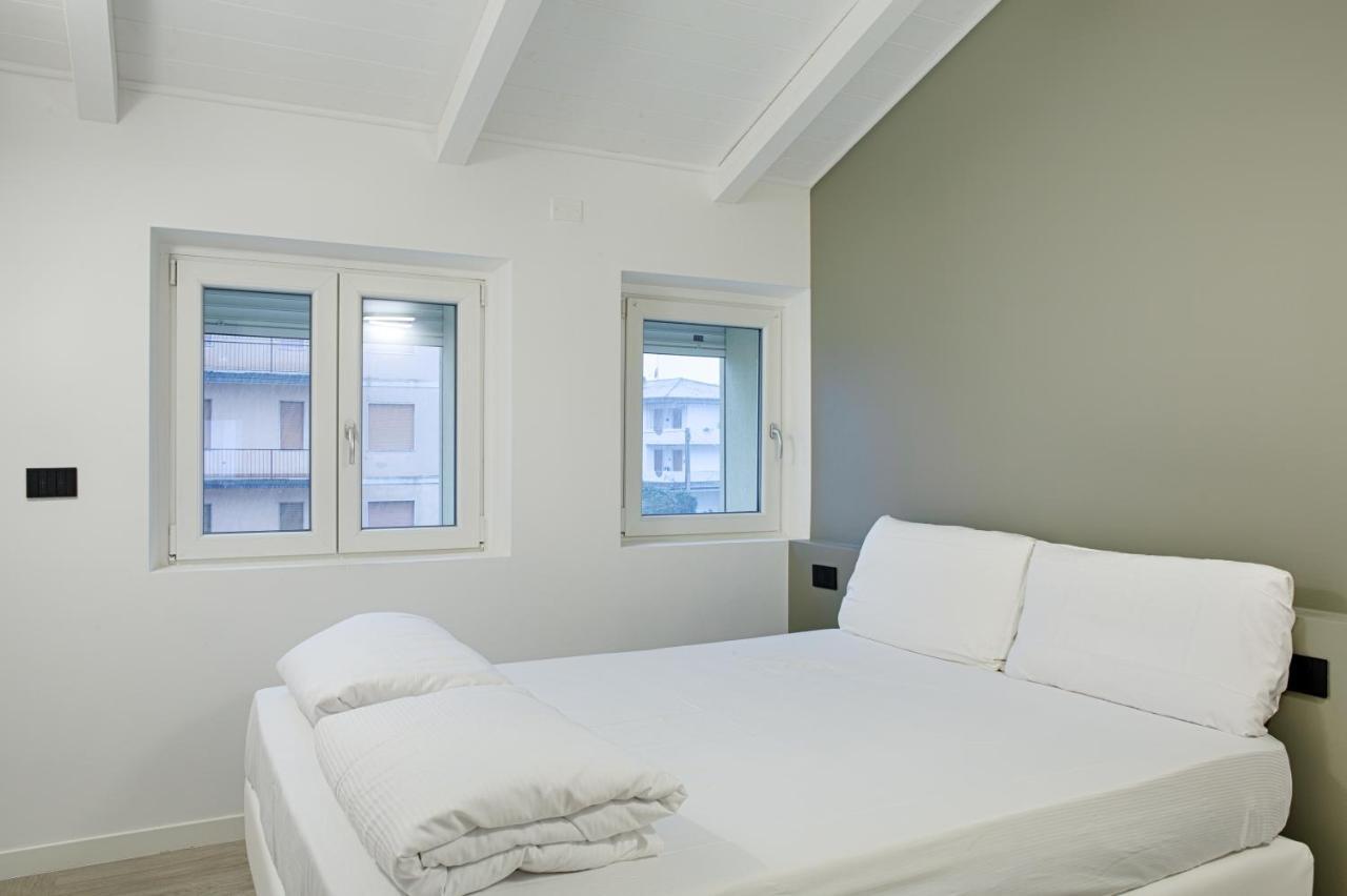 Appartement Homingarda - Fine