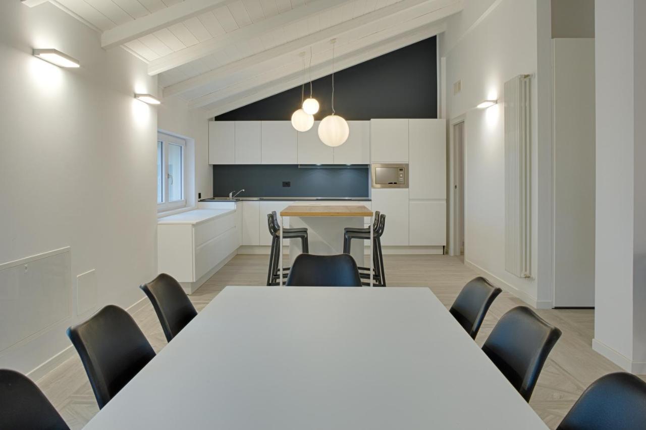 Appartement Homingarda - Fine