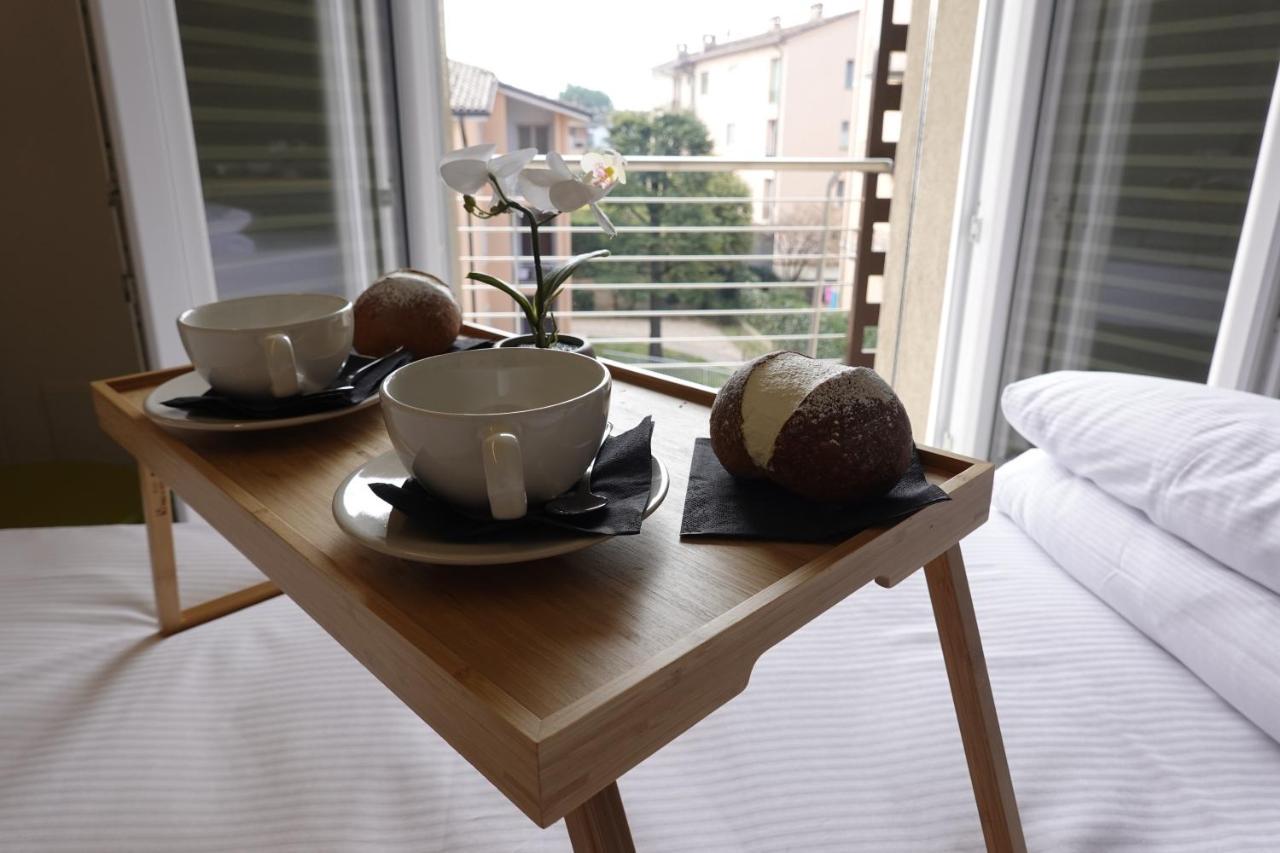 Appartement Homingarda - Fine Peschiera del Garda
