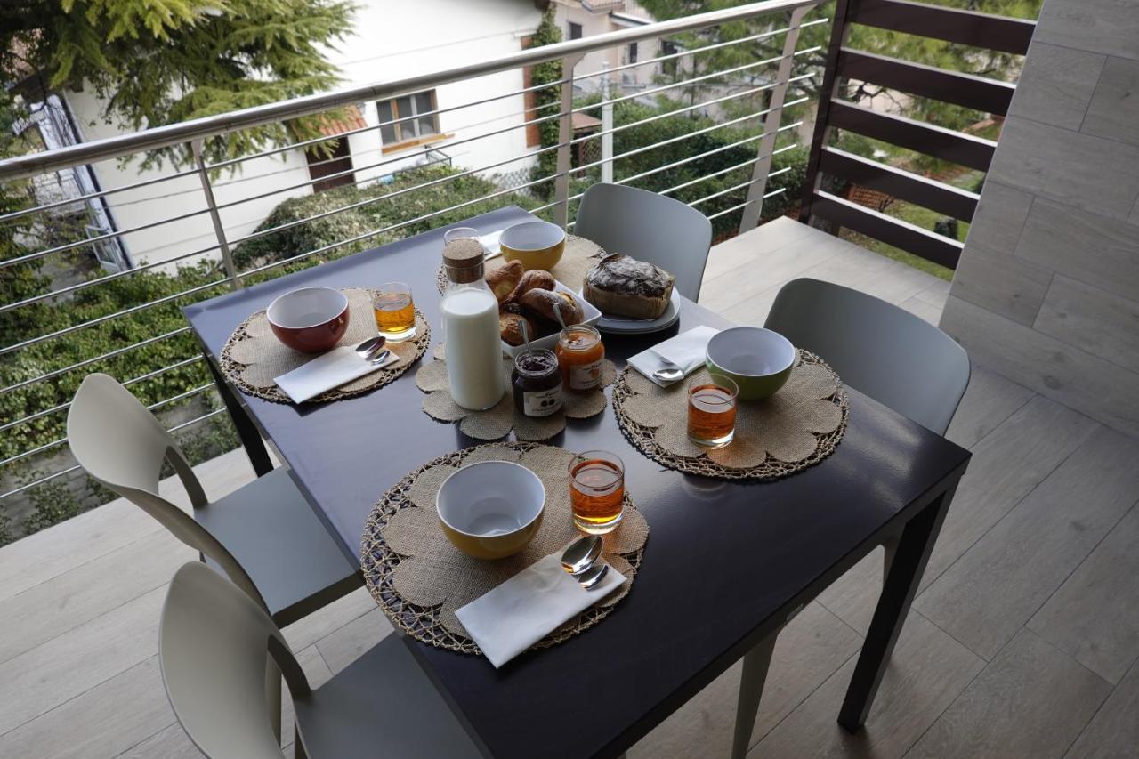 Appartement Homingarda - Fine *