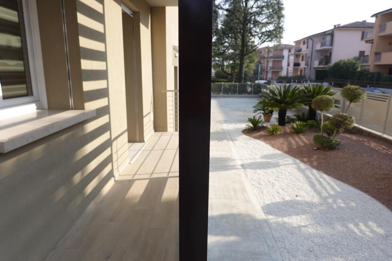 Appartement Homingarda - Fine