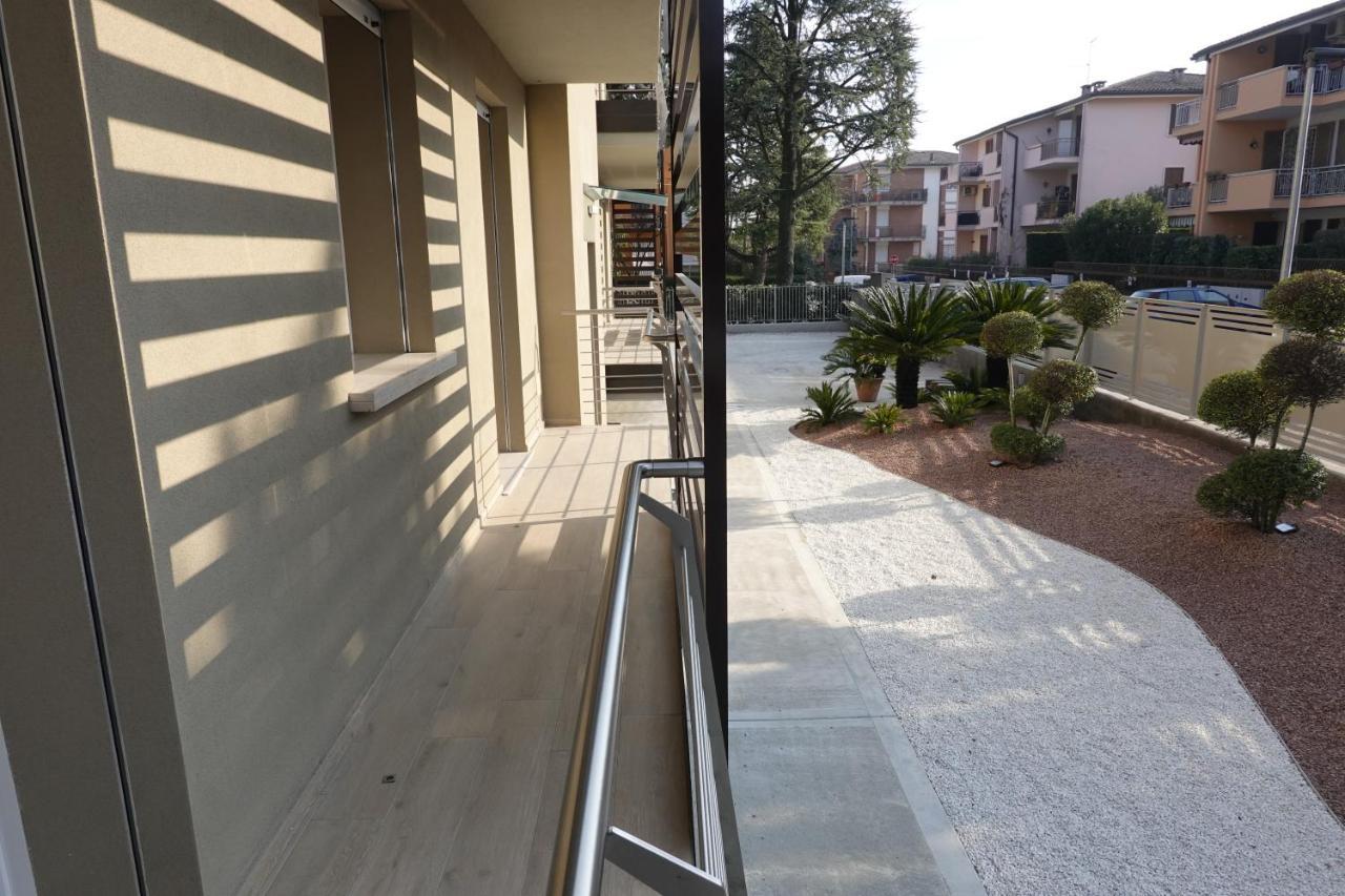 Homingarda - Fine Appartement Peschiera del Garda
