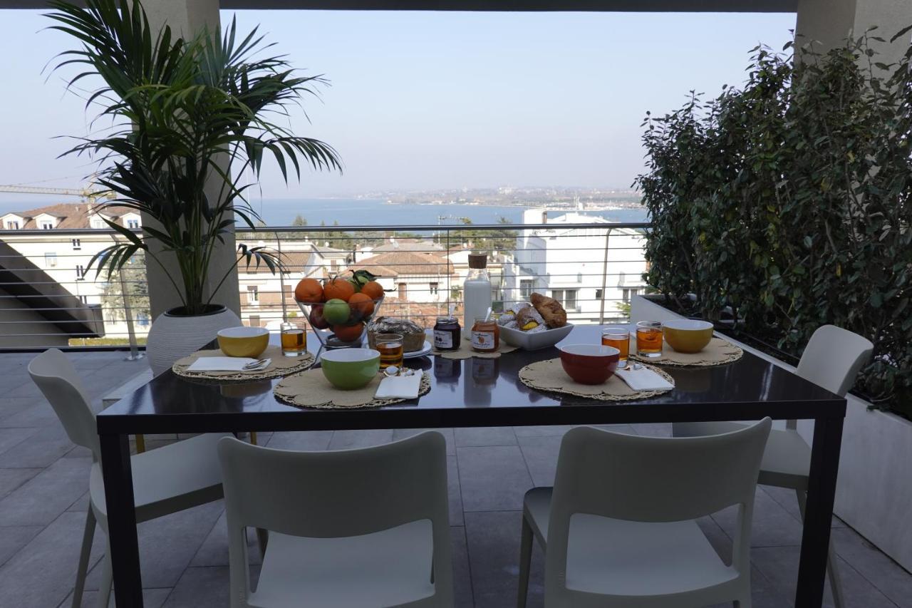 Homingarda - Fine * Peschiera del Garda