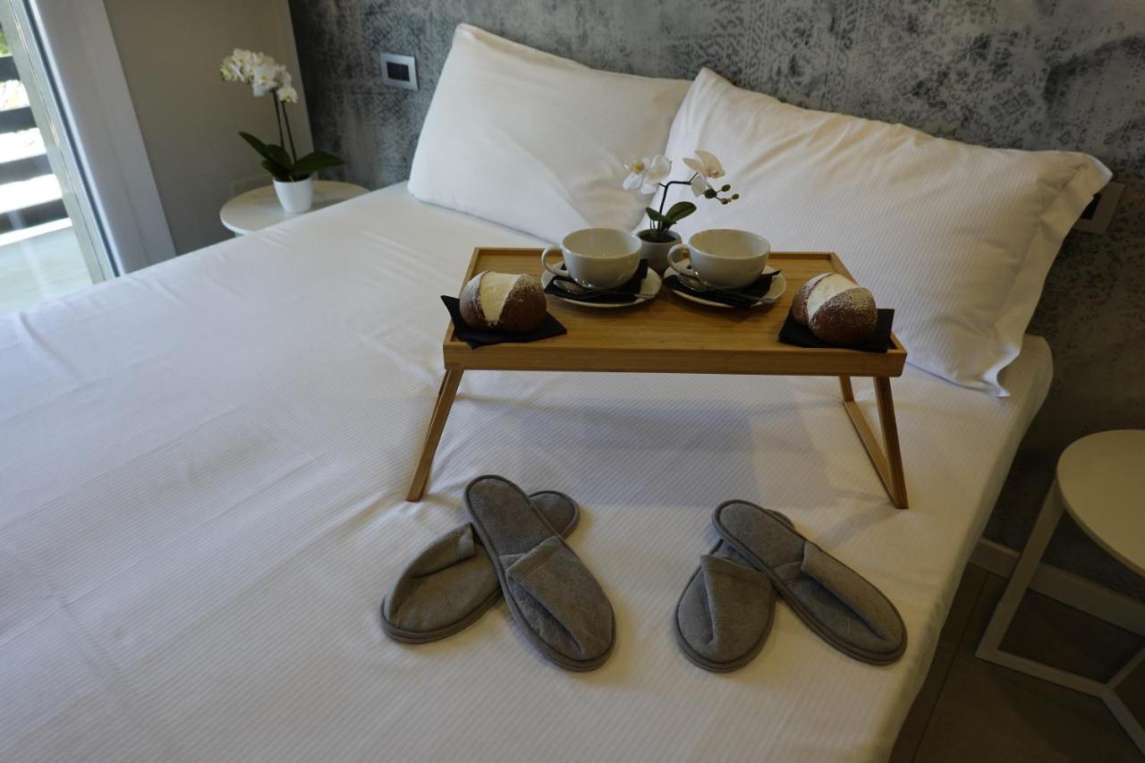 Appartement Homingarda - Fine Peschiera del Garda