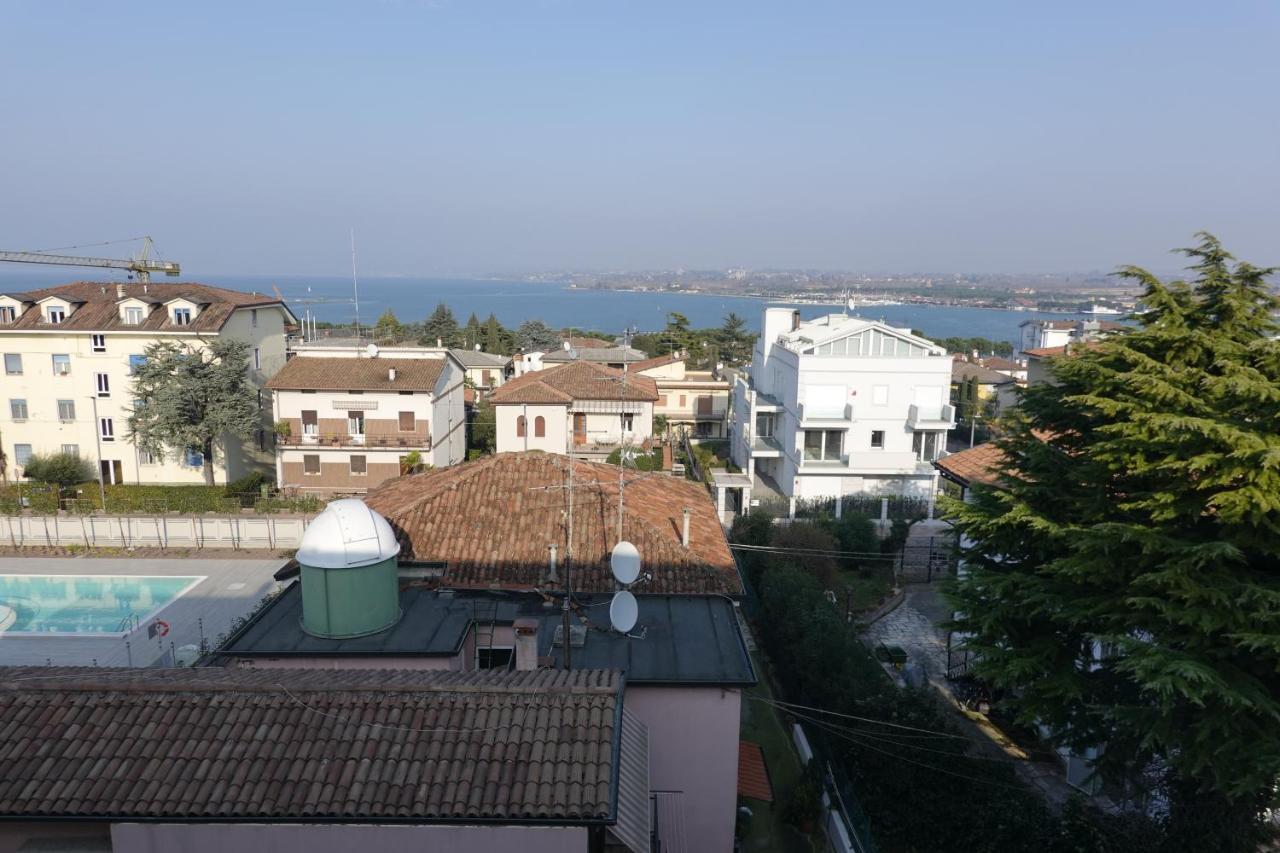 Homingarda - Fine Appartement Peschiera del Garda