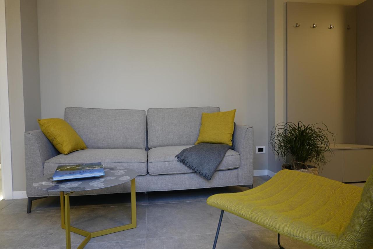 Appartement Homingarda - Fine