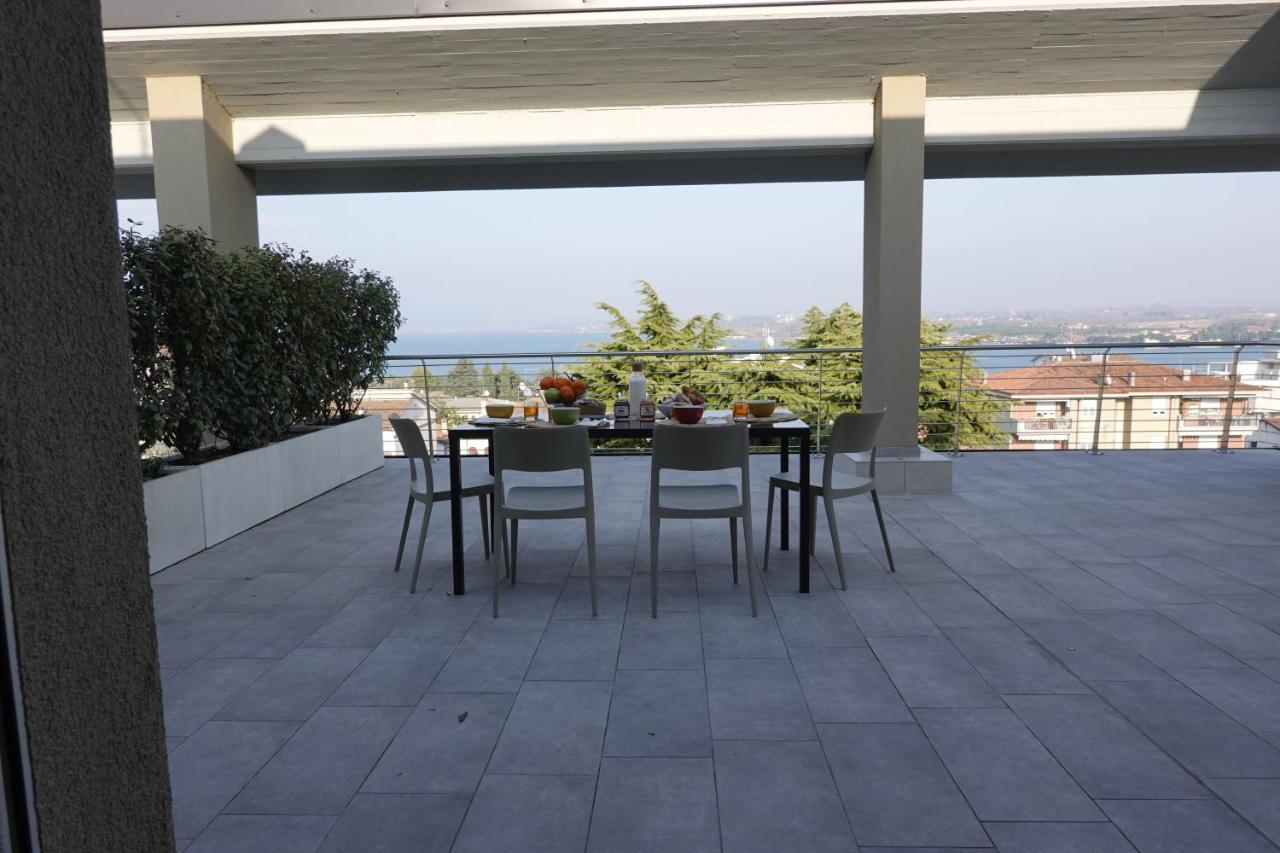 Homingarda - Fine Appartement Peschiera del Garda