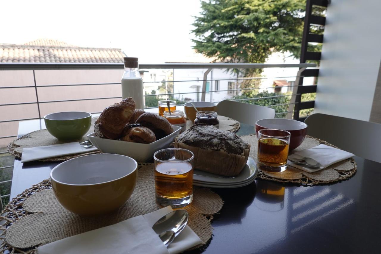 Appartement Homingarda - Fine Peschiera del Garda