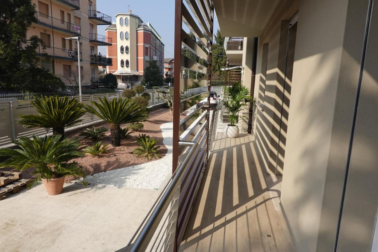 Homingarda - Fine Peschiera del Garda