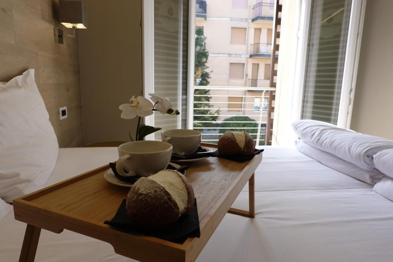 Homingarda - Fine Appartement