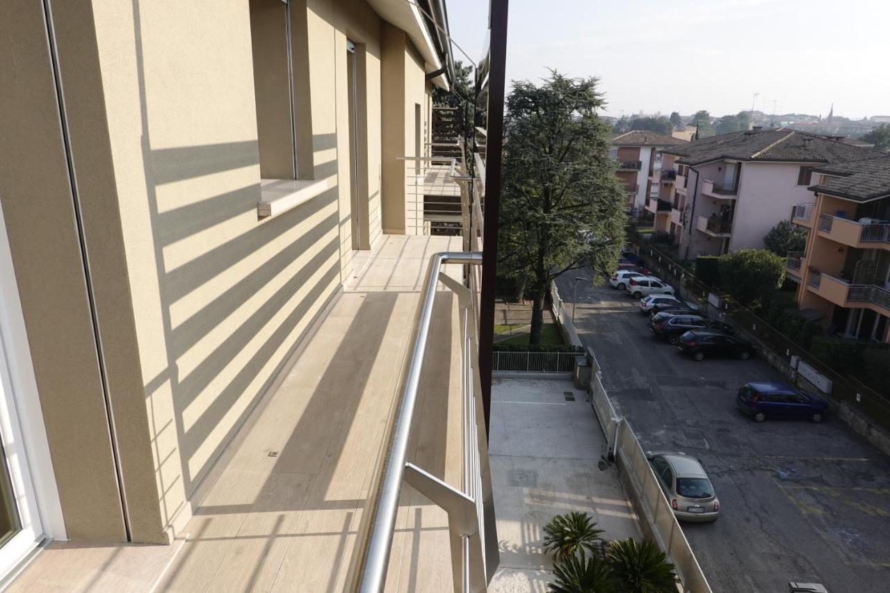 Homingarda - Fine Peschiera del Garda