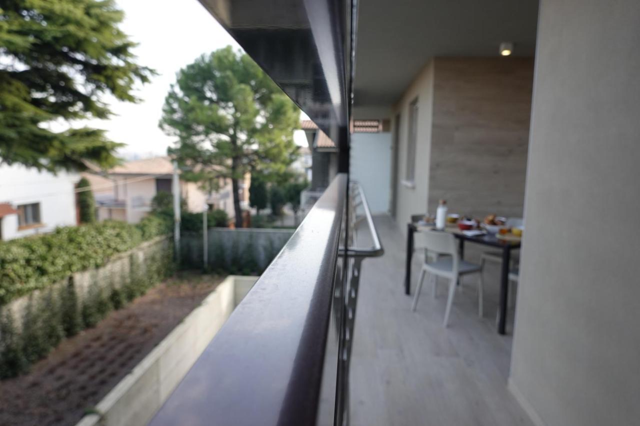 Appartement Homingarda - Fine Peschiera del Garda