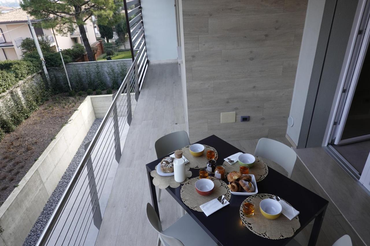 Homingarda - Fine Appartement