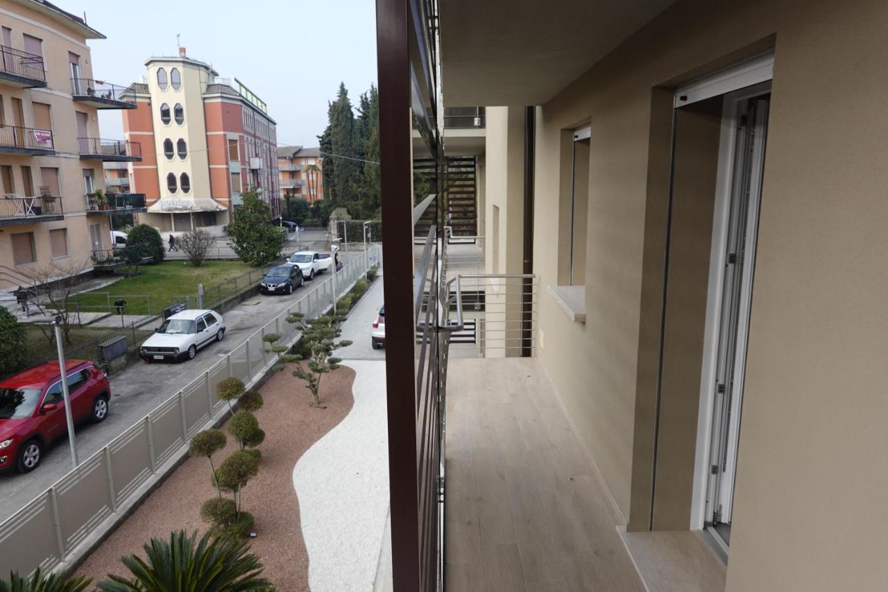Homingarda - Fine Peschiera del Garda