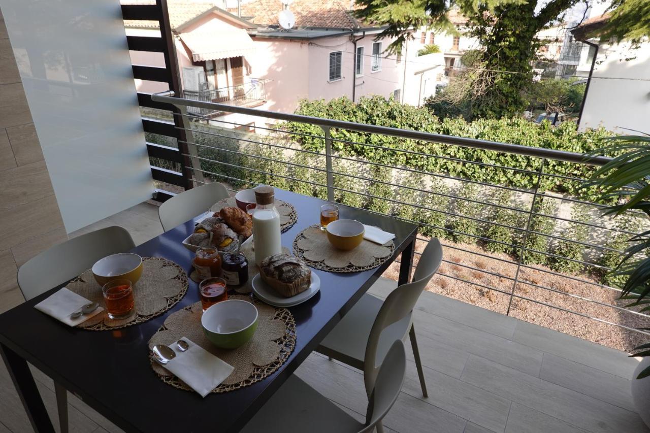 Homingarda - Fine * Peschiera del Garda