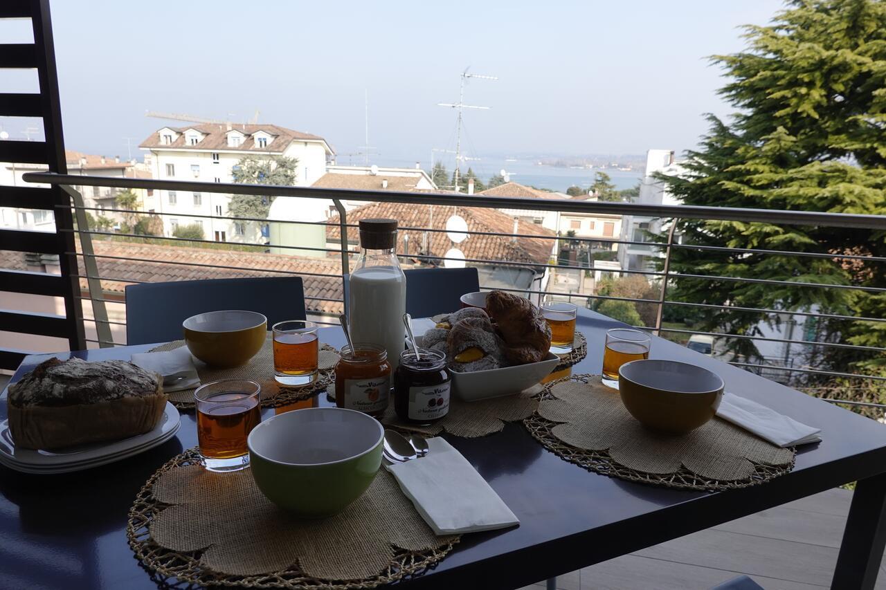 Appartement Homingarda - Fine *