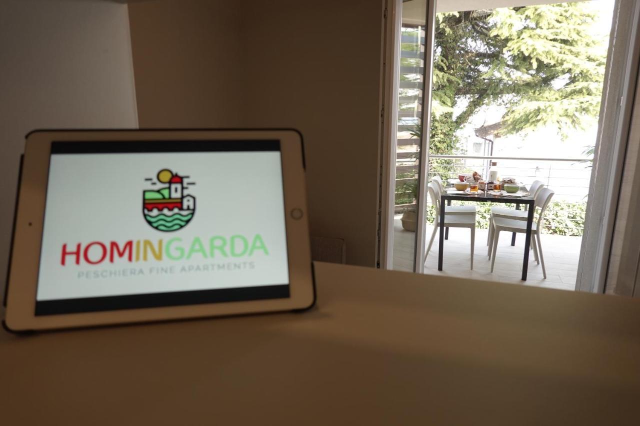 Homingarda - Fine Appartement *